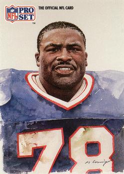 Bruce Smith