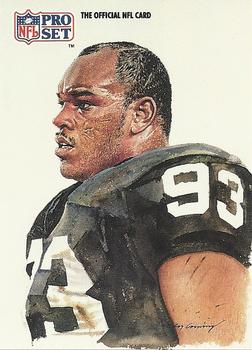 Greg Townsend