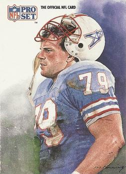 Ray Childress