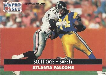 Scott Case