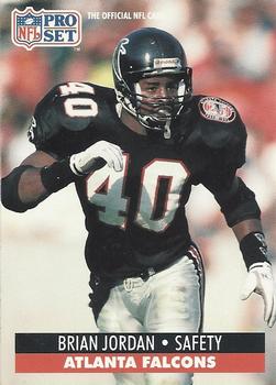 Brian Jordan