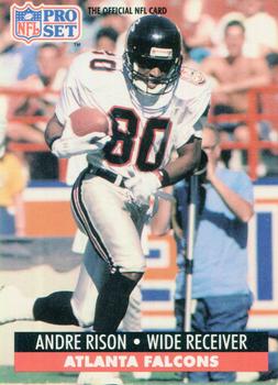 #439 Andre Rison
