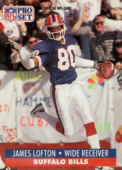 James Lofton