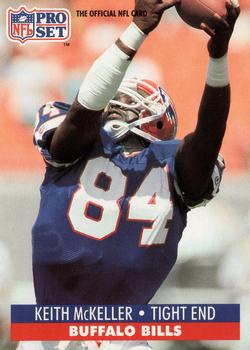 Keith McKeller