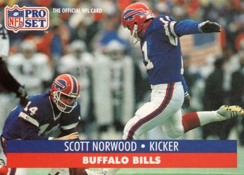 Scott Norwood