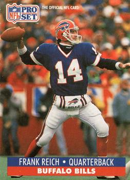 Frank Reich