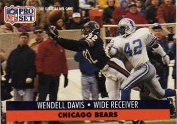Wendell Davis
