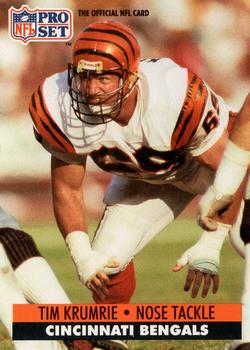 Tim Krumrie