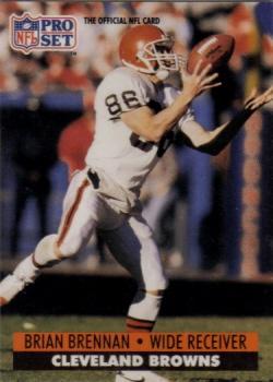 Brian Brennan