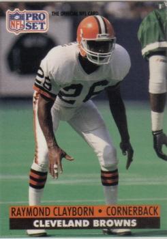 Raymond Clayborn