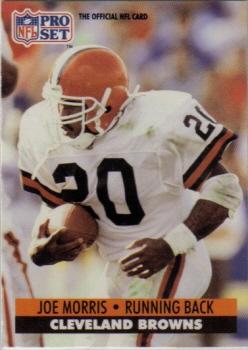 Joe Morris