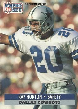 Ray Horton