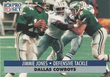 Jimmie Jones