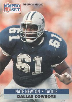 Nate Newton