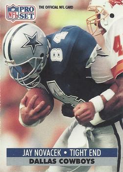 Jay Novacek