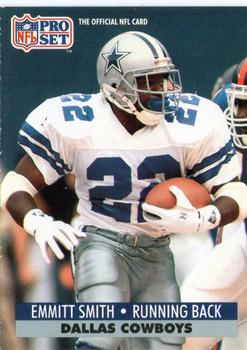 Emmitt Smith