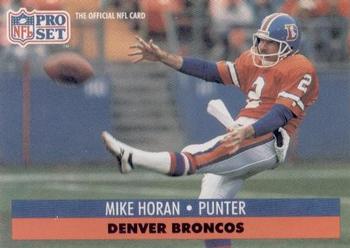 Mike Horan