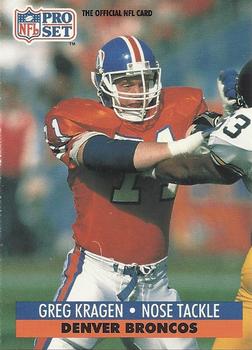 Greg Kragen