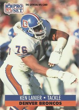 Ken Lanier
