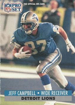 Jeff Campbell