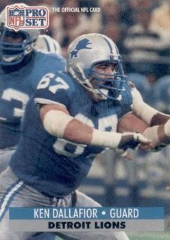 Ken Dallafior