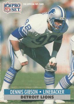Dennis Gibson