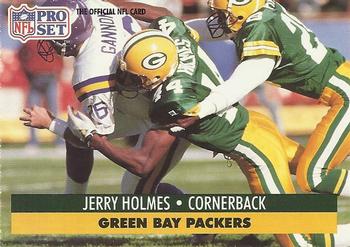 Jerry Holmes