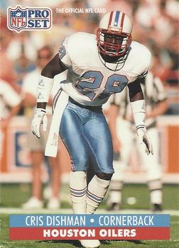 Cris Dishman