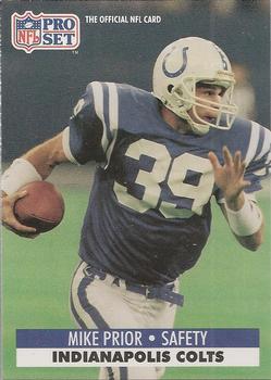 Mike Prior