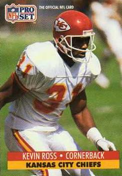 Kevin Ross