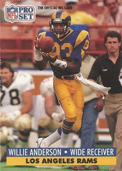Willie Anderson