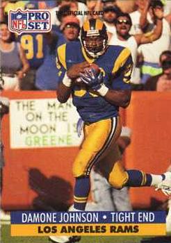 Damone Johnson