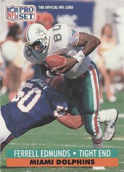 Ferrell Edmunds