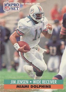 Jim Jensen