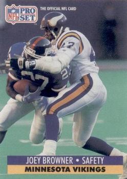 Joey Browner