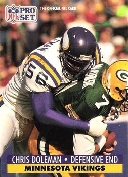 Chris Doleman