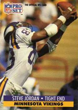 Steve Jordan