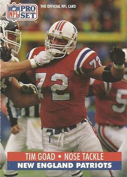 Tim Goad