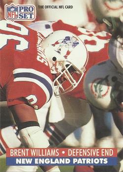 Brent Williams