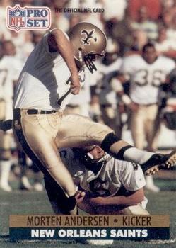 Morten Andersen