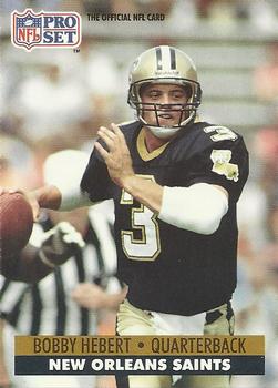 Bobby Hebert