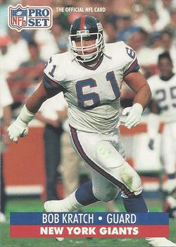 Bob Kratch