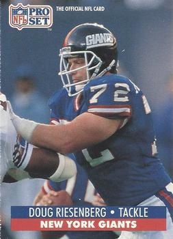 Doug Riesenberg