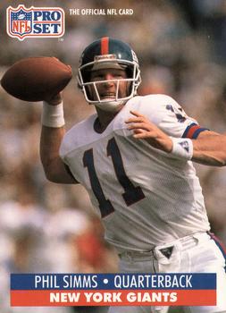 Phil Simms