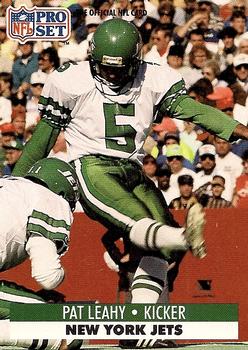 Pat Leahy