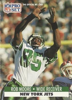 Rob Moore