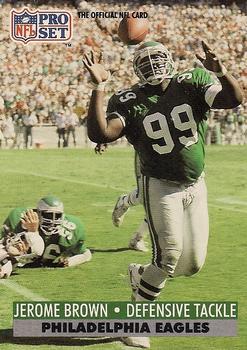 Jerome Brown