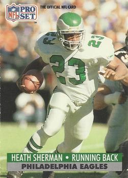 Heath Sherman