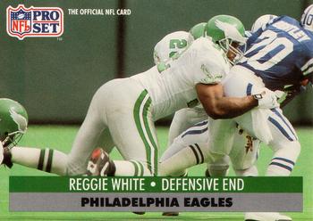 Reggie White