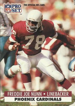 Freddie Joe Nunn